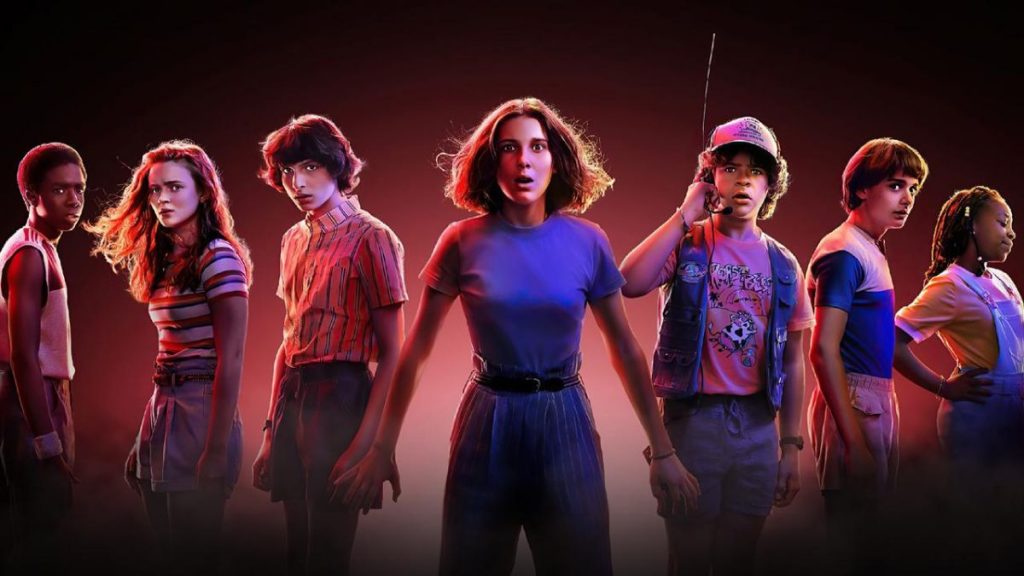 Stranger Things 5