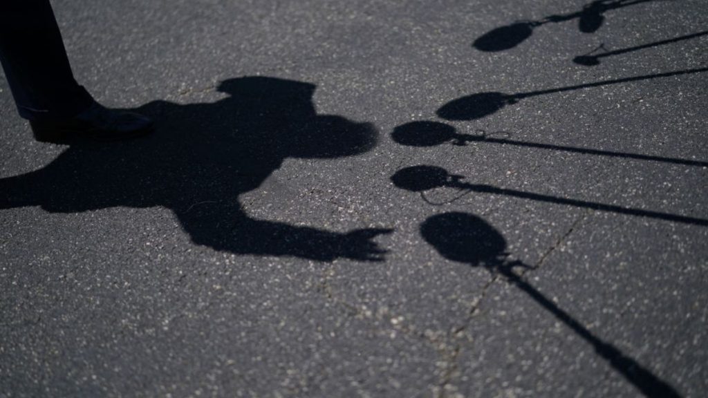 día del periodista en Chile