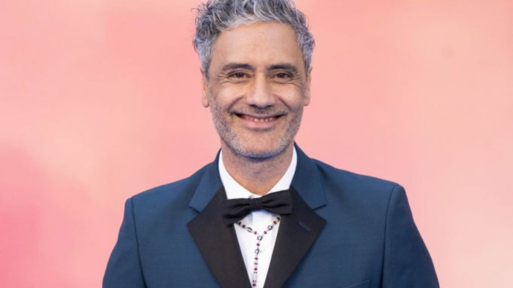 Taika Waititi Thor