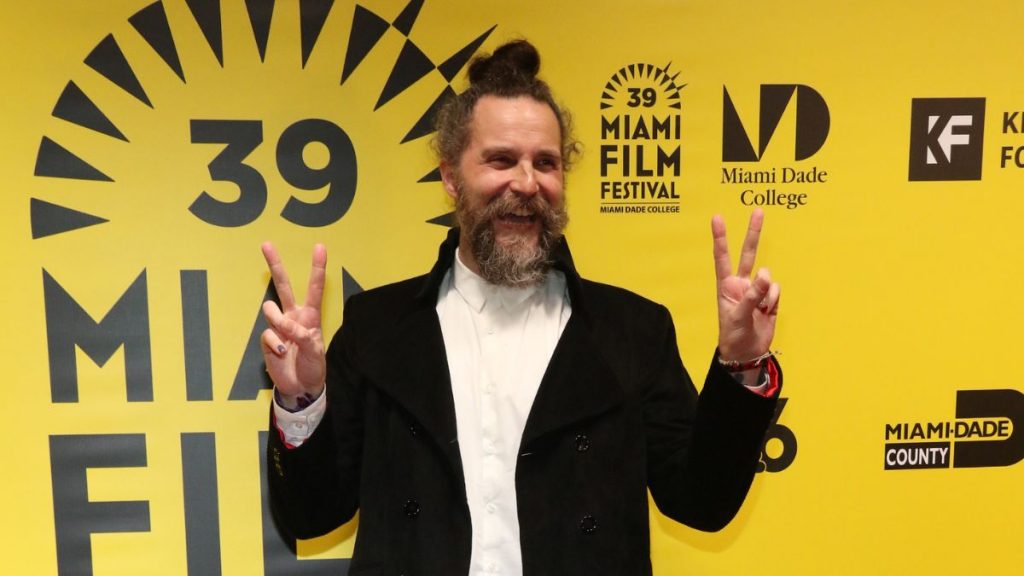 compositor chileno Premios Emmy