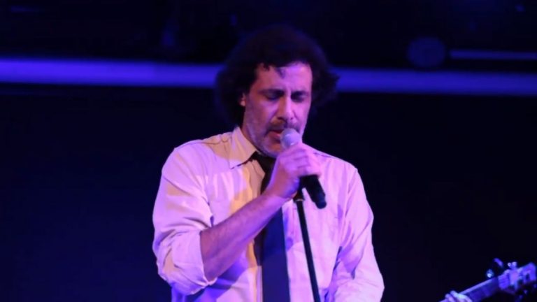 Pancho Valenzuela La Rue Morgue