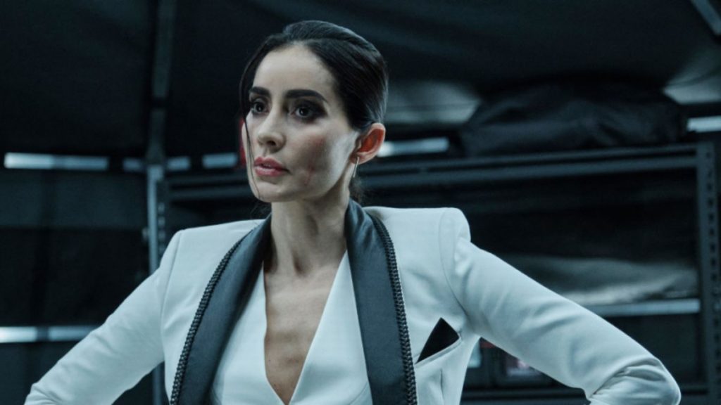 Serie de Resident Evil