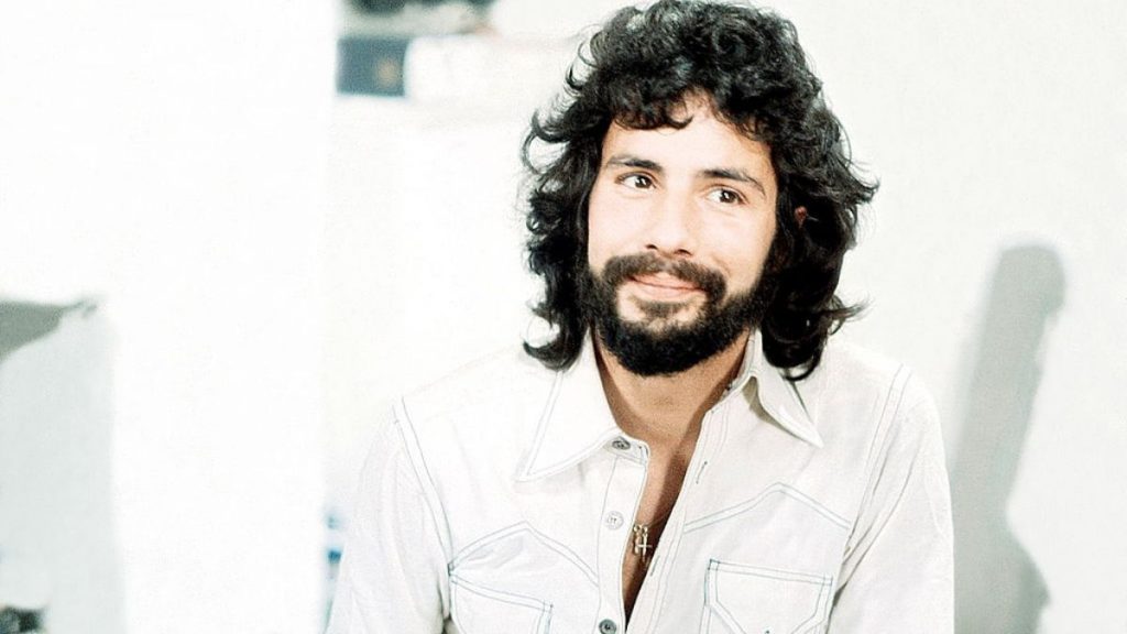 Cat Stevens Father and Son