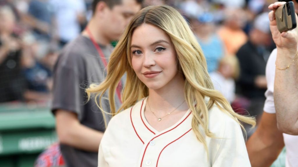 Sydney Sweeney sueldo