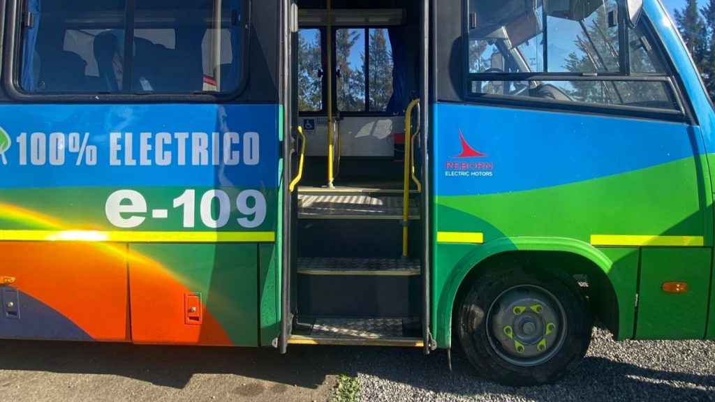 Ministro de Transporte