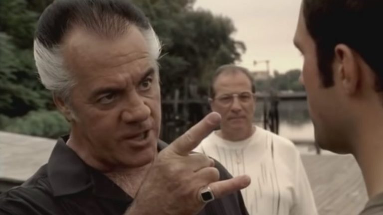 Tony Sirico