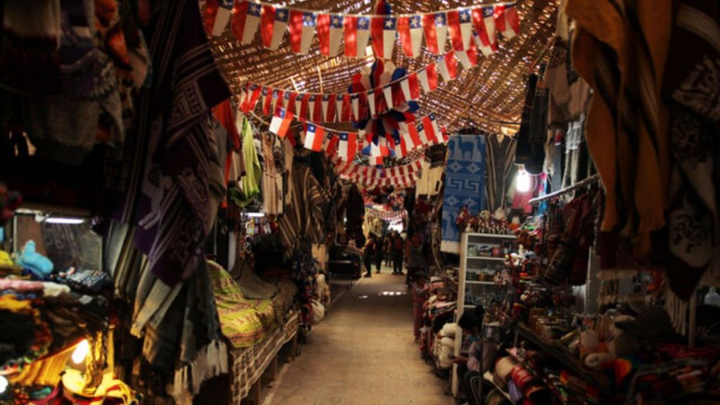 Feriado 16 de septiembre