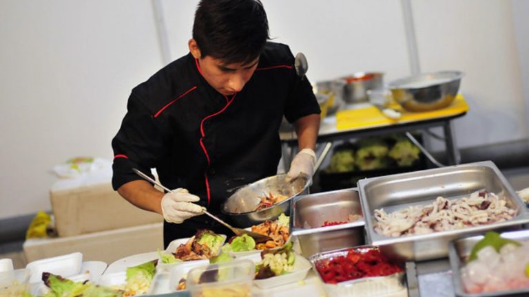 Día de la Independencia del Perú