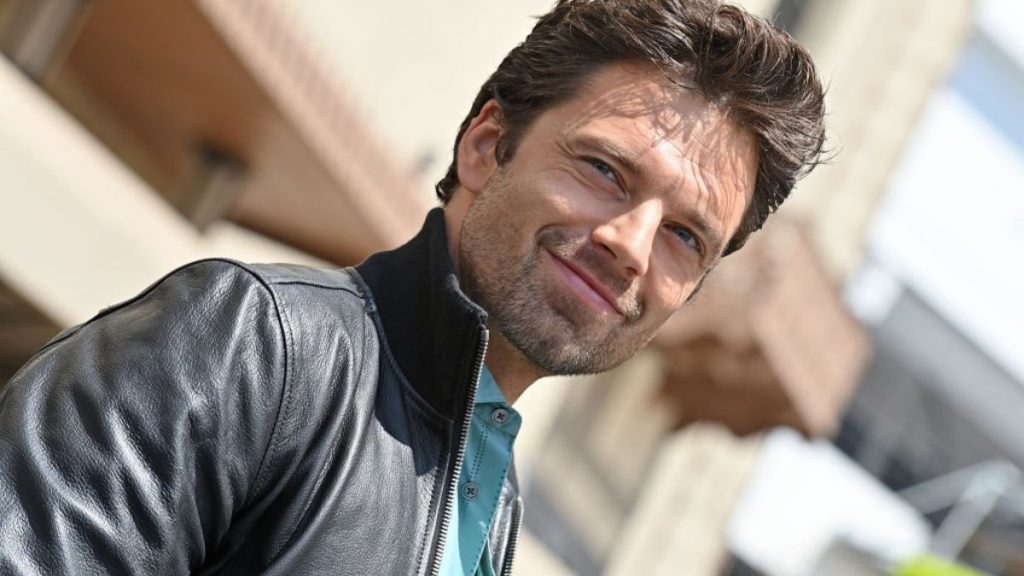 Sebastian Stan nueva película