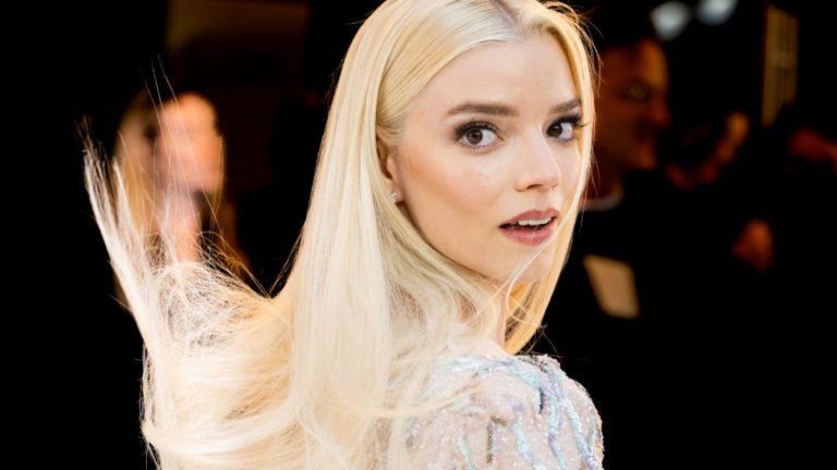 Anya Taylor-Joy novio