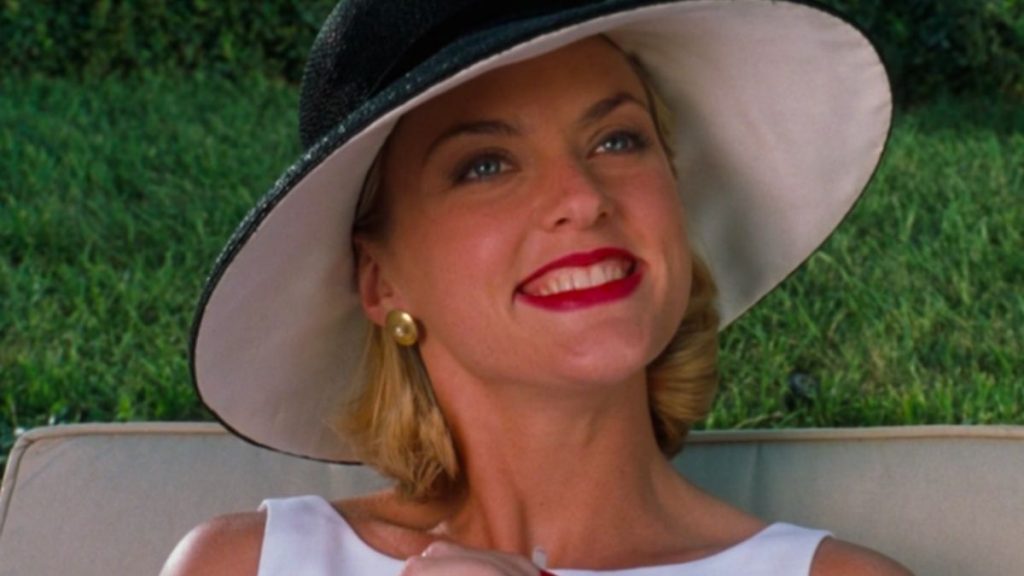 Meredith Blake Juego de Gemelas