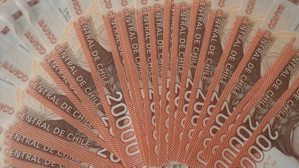 Bono de Invierno fecha pago