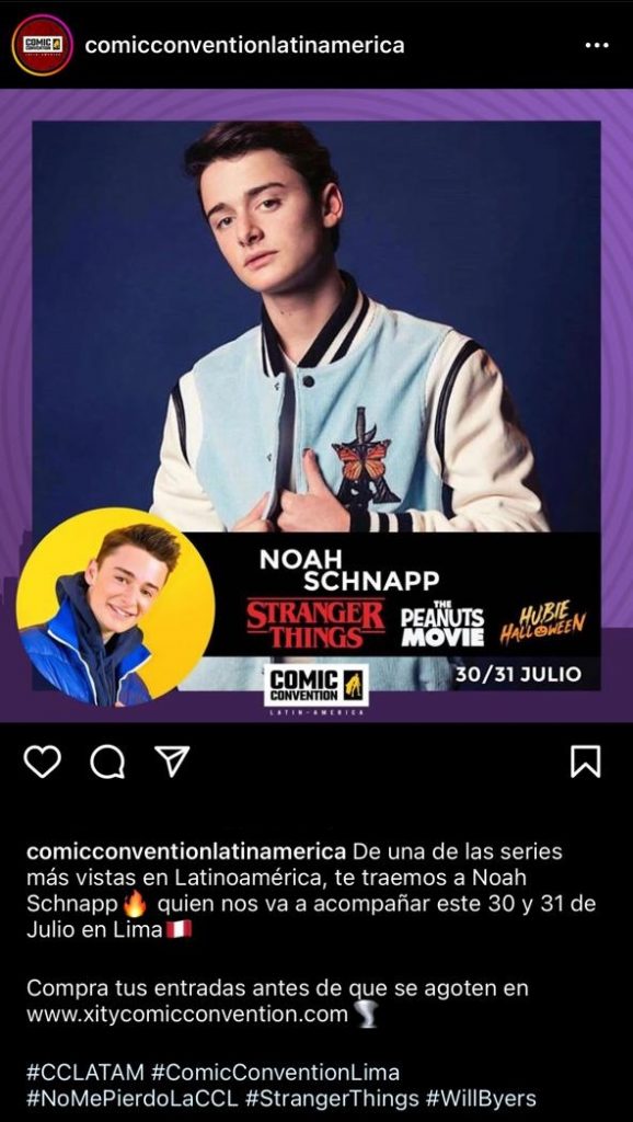 actores stranger things