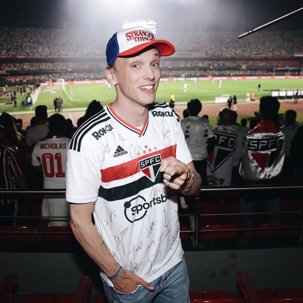 actor de vecna stranger things