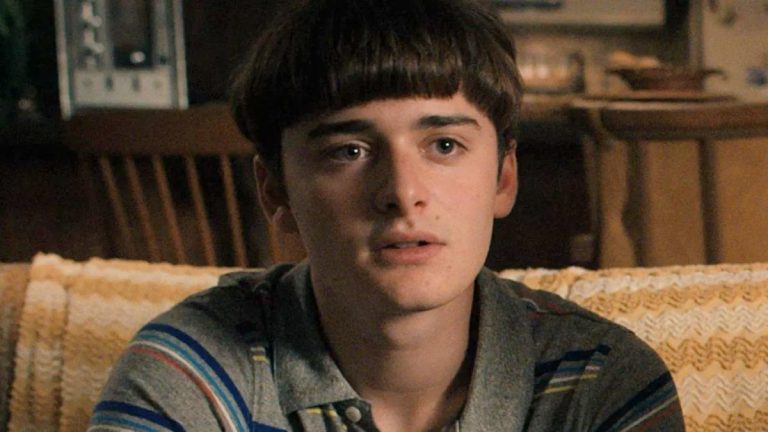 actores stranger things