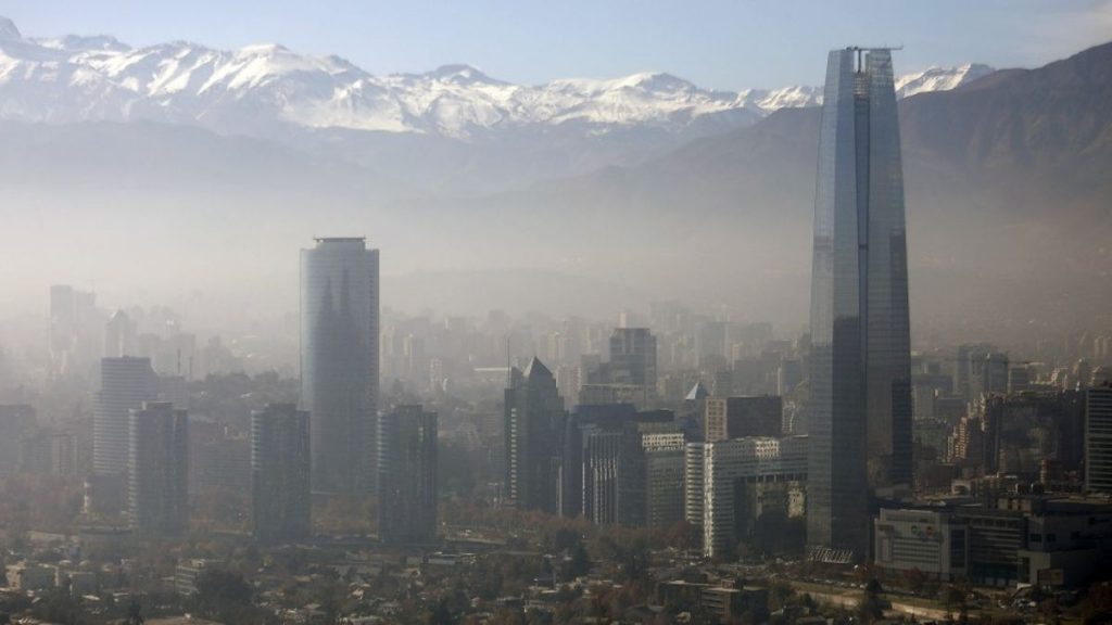 alerta Ambiental 29 de julio