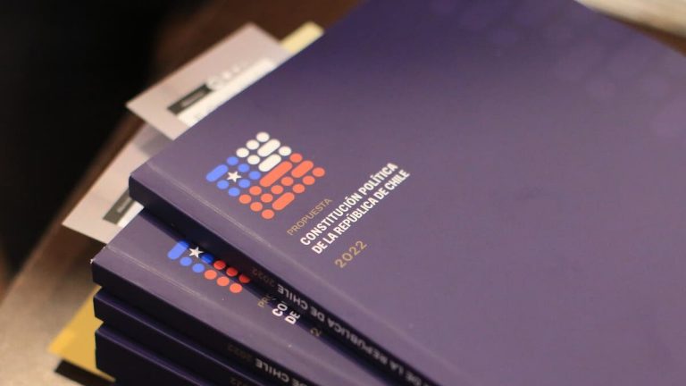 audiolibro nueva constitución