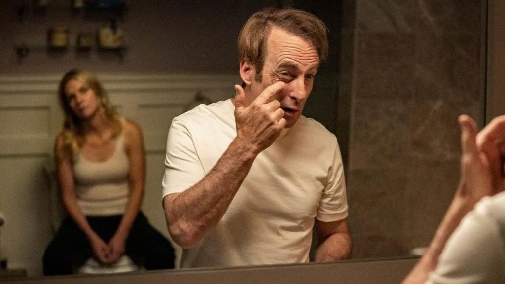 better call saul capítulo 9