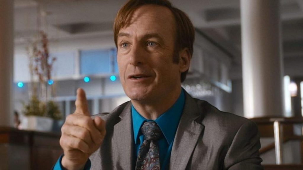 bob odenkirk better call saul