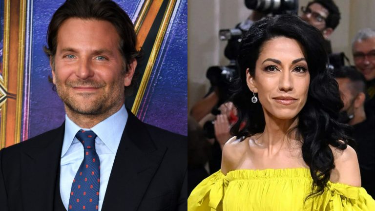 bradley cooper huma abedin