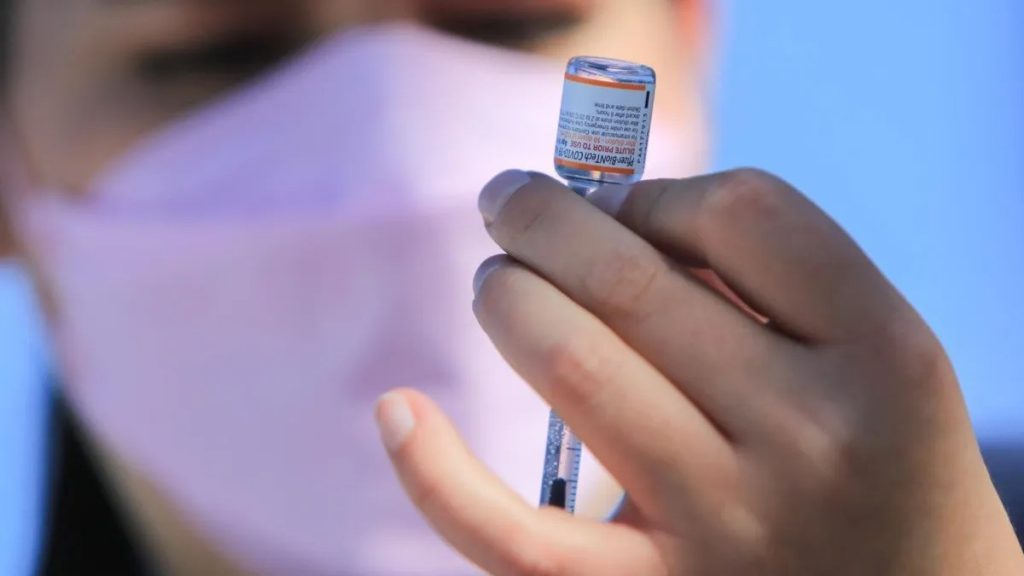 calendario de vacunación 18 de julio