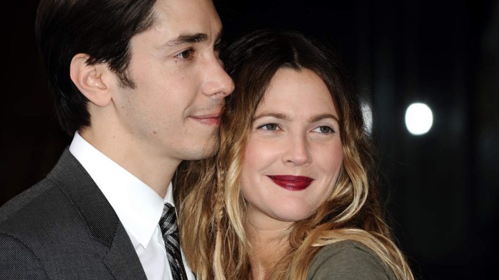 drew barrymore justin long