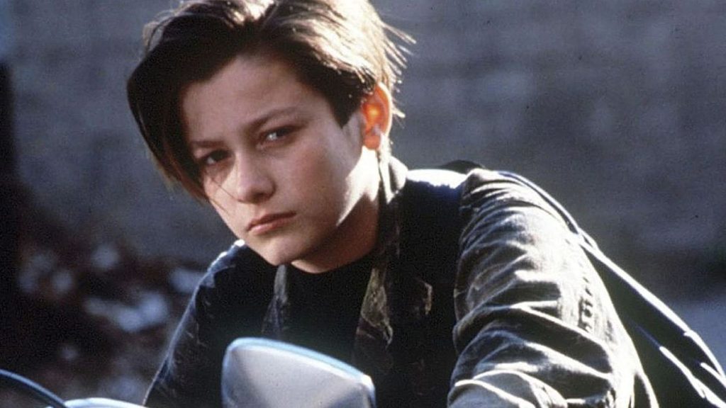 edward furlong terminator 2