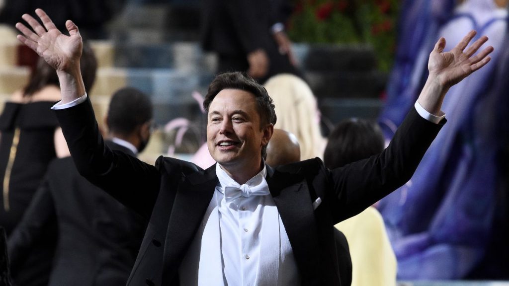 elon musk fortuna actual