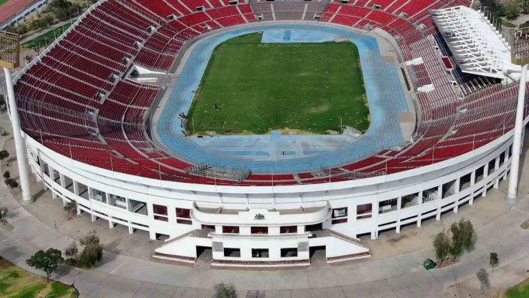 estadio nacional