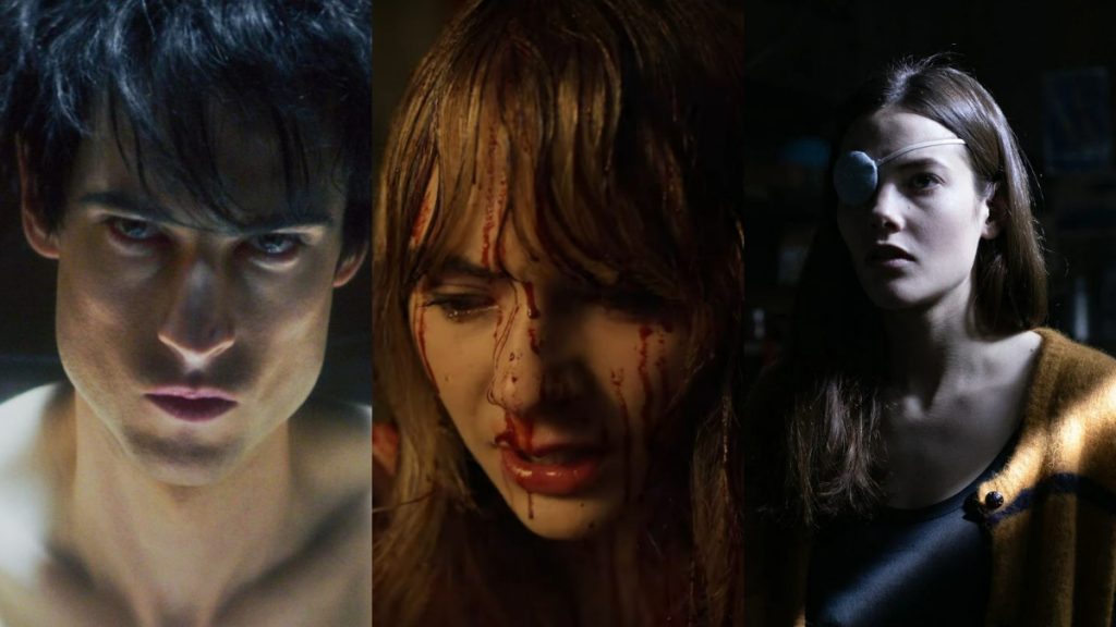 estrenos netflix agosto 2022