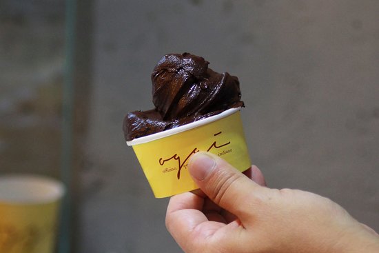 heladerías santiago