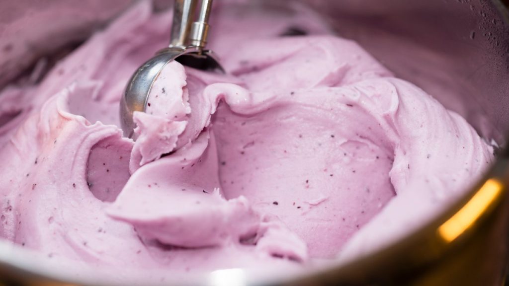 heladerías santiago