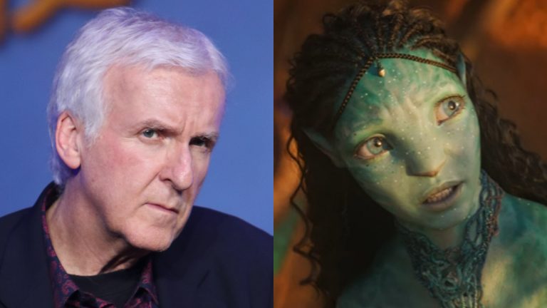 james cameron avatar