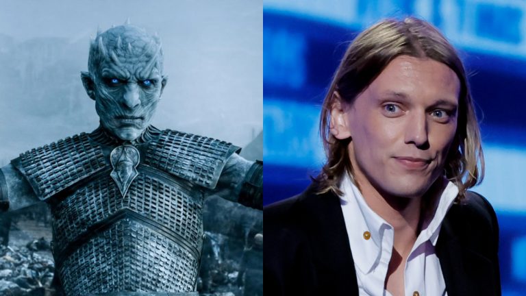 jamie campbell bower game of thrones