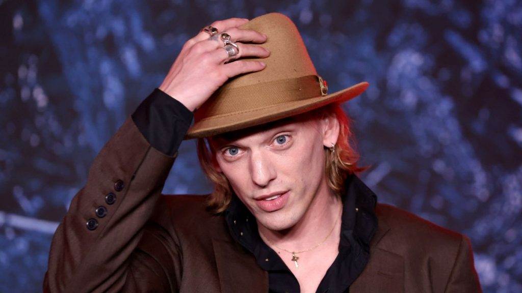 jamie campbell bower game of thrones