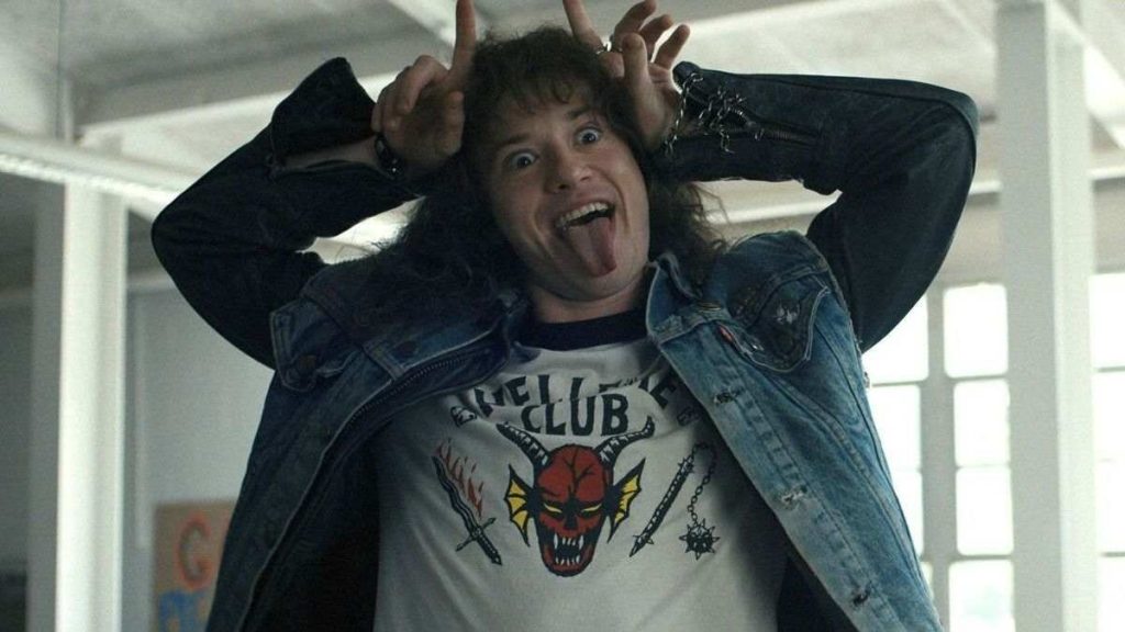 joseph quinn stranger things