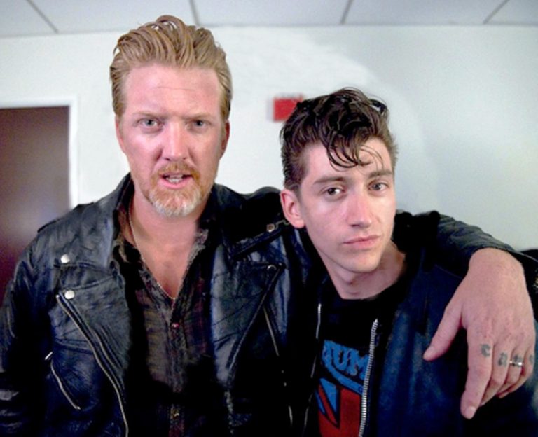 josh homme