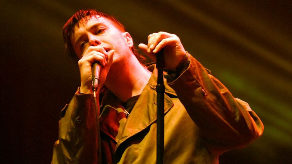 julian casablancas the strokes