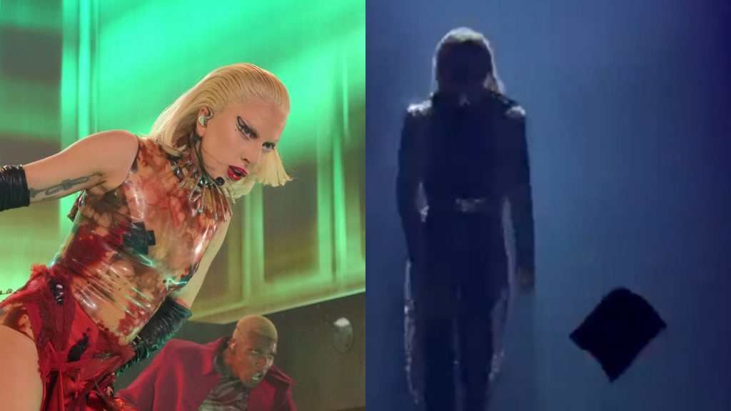 lady gaga chromatica ball