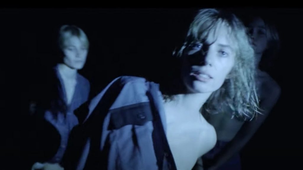 maya hawke stranger things