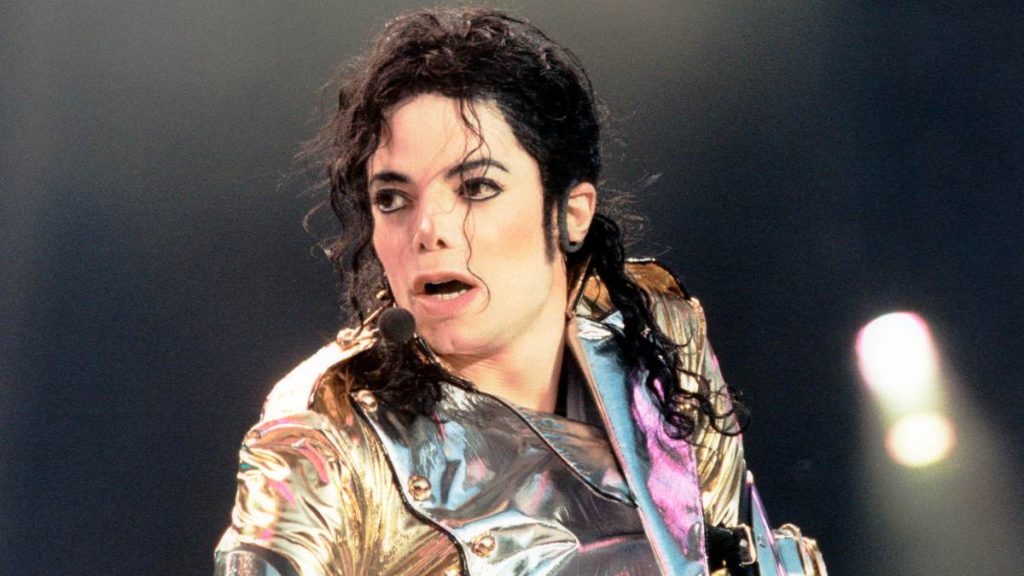 michael jackson película biográfica