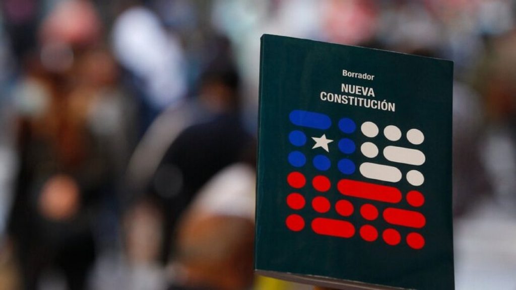 nueva consticución descargar