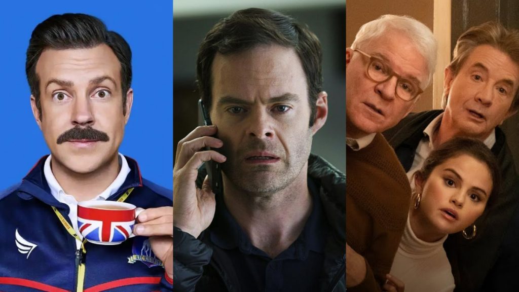 premios emmy 2022 nominados