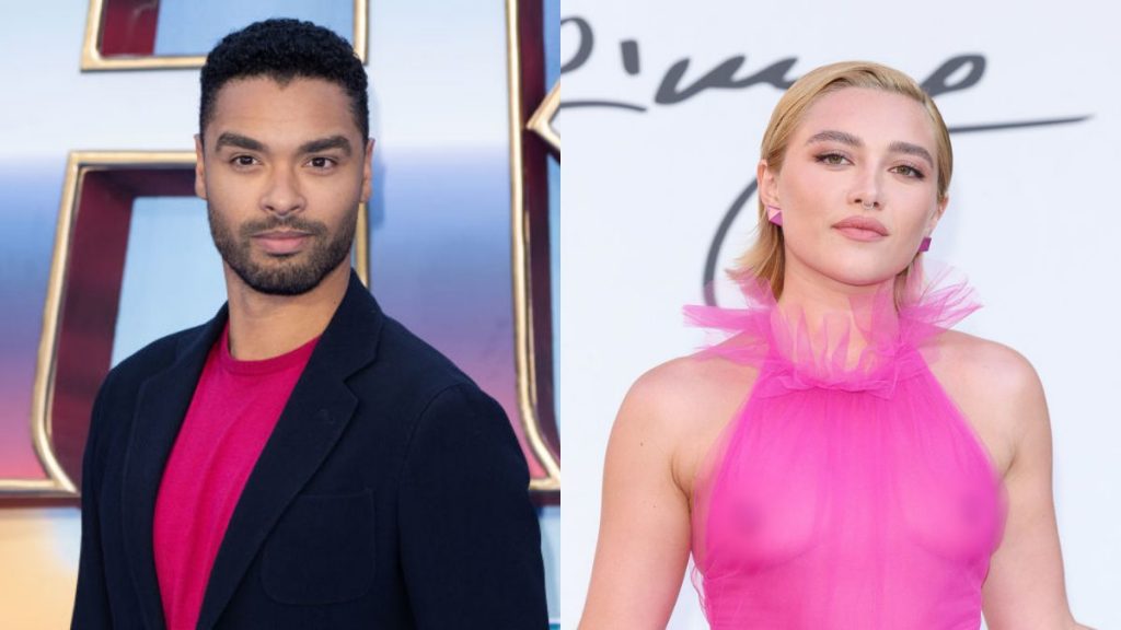 rege jean page florence pugh