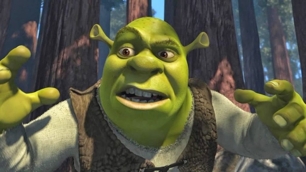shrek 5 estreno