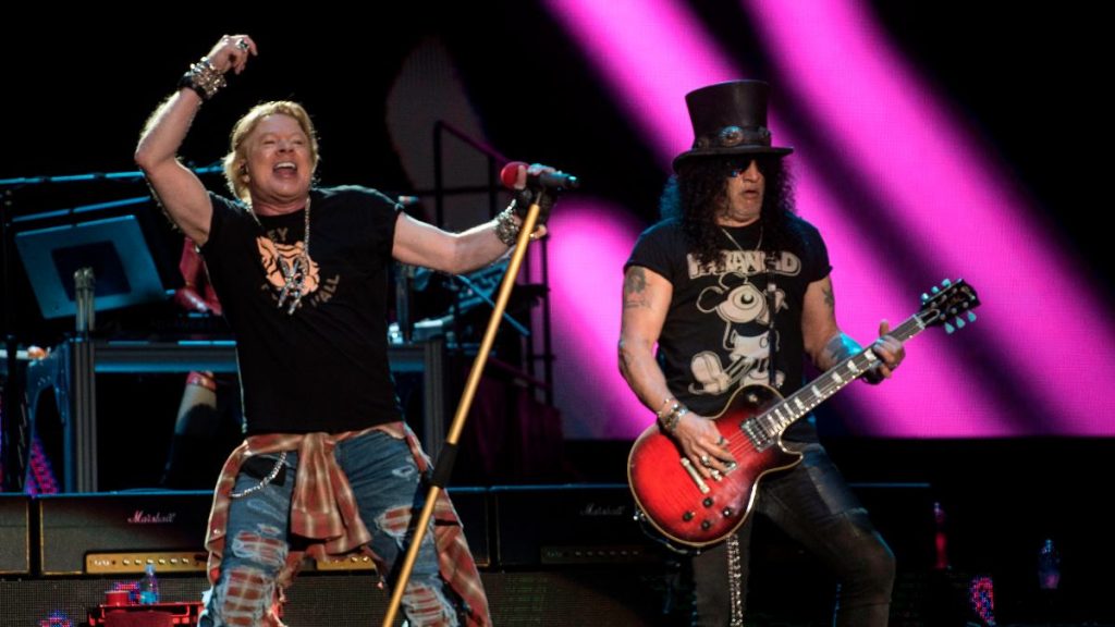 slash appetite for destruction