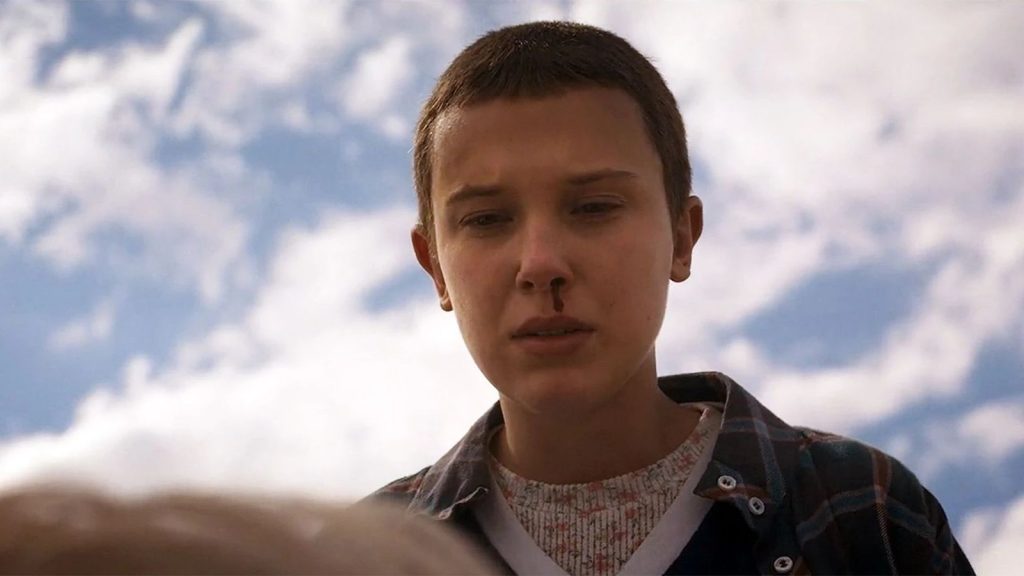 stranger things subtítulos