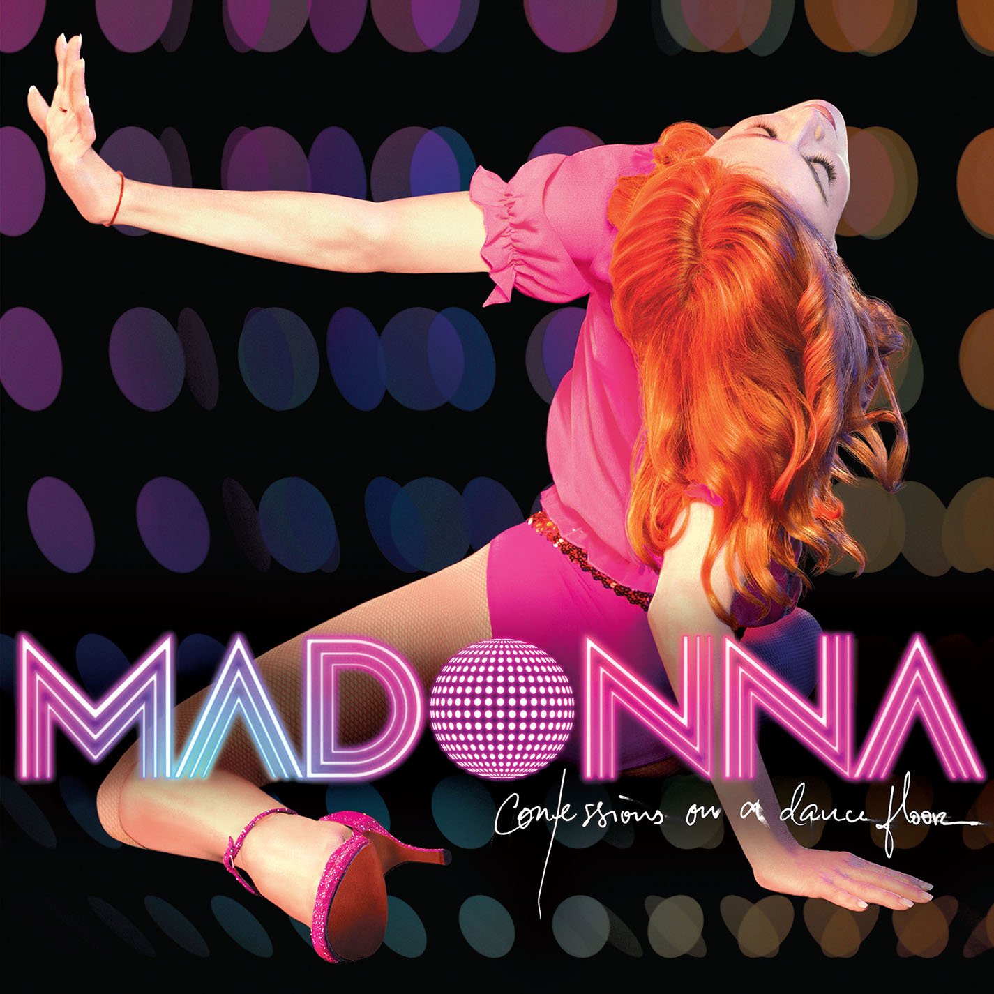 discografía de Madonna