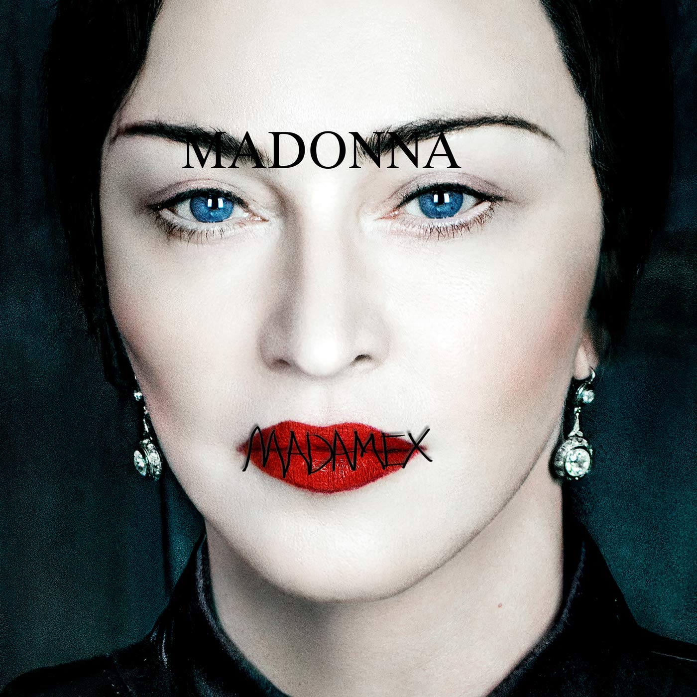 discografía de Madonna