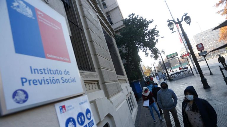 beneficio Asignación Familiar